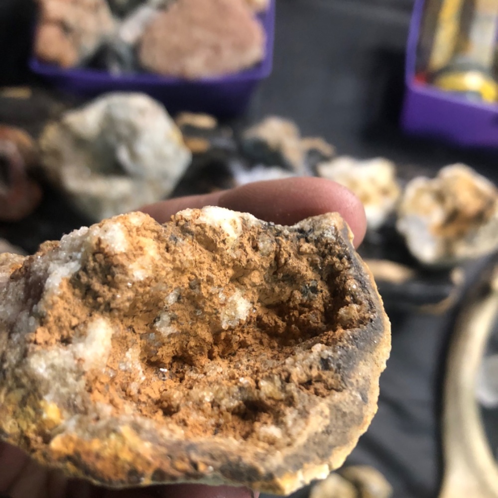 Geode Giant Bundle - Picture 11 of 16